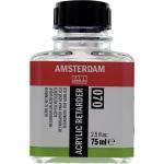 Сповільнювач висихання для акрилових фарб Amsterdam 75мл