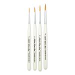 Пензлик синтетика Silver Brush Ultra-Mini 2431S
