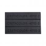 Паличка для рисунку Cretacolor Вугілля 7х14мм