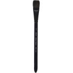 Пензлик для акварелі Silver Brush Black Velvet 3008S