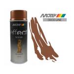 Емаль з ефектом бронзи Motip Deco Effect 400мл
