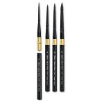 Пензлик для акварелі Silver Brush Black Velvet 3100ST voyage travel