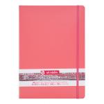 Скетчбук для графіки Royal Talens Coral Art Creation 140г 80а на гумці