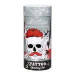 Набір художній для скетчу Tattoo Sketching 14 предметів Cretacolor