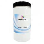 Грунт акриловий художній білий Kompozit Acryl primer 750мл
