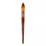 Кисть для акварели Silver Brush Atelier 5225S французская вязка