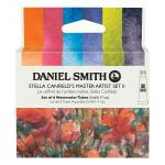 Набір акварелі Stella Canfield`s Master set 2 Daniel Smith 6туб 5мл