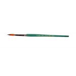 Пензлик синтетика Silver Brush Crystal 6800S