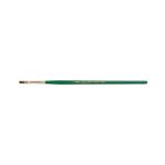 Пензлик синтетика Silver Brush Crystal 6802S
