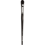 Пензлик синтетика овальний TOP-ACRYL daVinci 7485