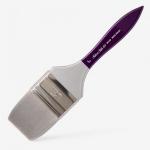Пензлик синтетика 8814S Silver Silk 88