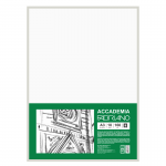 Набір паперу для малюнку Fabriano Accademia 160г