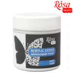 Грунт акриловий для декора Rosa Talent 150мл