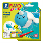 Набір пластики Fimo Kids Кит 2х42г