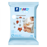Пластика самозастигаюча Staedtler Fimo Air Light теракотова