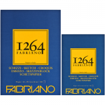 Склейка для рисунку 1264 Fabriano 100а 90г