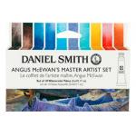 Набір акварелі 10туб 5мл Angus McEwan`s Master Daniel Smith