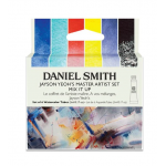Набір акварелі Jayson Yeoh Mix it Up Daniel Smith 6туб 5мл set 1
