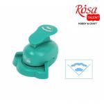 Кутовий дирокол Rosa Talent Візерунок №16 2,5см