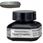 Графіт рідкий Kuretake Fluid Graphite 60г