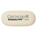 Гумка Cretacolor Monolith