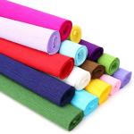 Гофропапір Santi 50х200см рулон