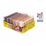 Набор пластилина JOVI PLASTILINA MULTICULTURAL 6х50г