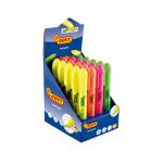 Маркер гелевий JOVI Neon Gel неоновий