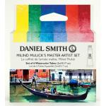 Набор акварели 6туб 5мл Milind Milick`s Master Daniel Smith