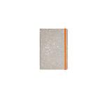 Блокнот nuuna Inspiration Book Bloom 135х200мм 120г 176стор