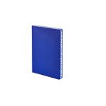Блокнот nuuna Graphic Into The Blue 165х220мм 120г 256стор