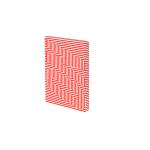 Блокнот nuuna Graphic On - Off 120г