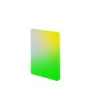 Блокнот nuuna Colour Clash Fresh 165х220мм 120г 176стор