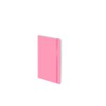 Блокнот nuuna Dream Boat Bubblegum 135х200мм 120г 176стр