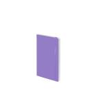 Блокнот nuuna Dream Boat Purple 135х200мм 120г 176стор