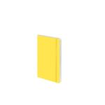 Блокнот nuuna Dream Boat Yellow 135х200мм 120г 176стор