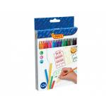 Набір фломастерів JOVI felt pens