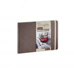 Скетчбук для акварелі Hahnemuhle Toned Beige Book 30а 200г