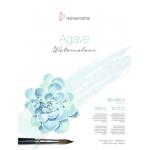 Блок для акварелі Hahnemuhle Agave 12а 290г