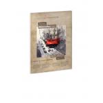 Блок для акварелі Hahnemuhle Toned Beige 20а 200г