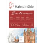 Склейка для акварелі Hahnemuhle Britannia 12а 300г
