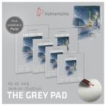 Альбом для рисунка The Grey Hahnemuhle 30л 120г