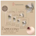 Альбом для рисунку The Cappuccino Hahnemuhle 30а 120г