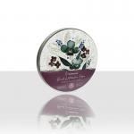Листівки для акварелі Hahnemuhle Expression Round d-13см 300г 30а 100% хлопок в металевій коробці