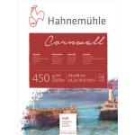 Блок для акварелі Cornwall Hahnemuhle 10а 450г