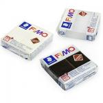 Пластика Staedtler Fimo Leather-effect 57г