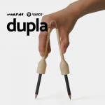 Інструмент для малювання Morphe Dupla
